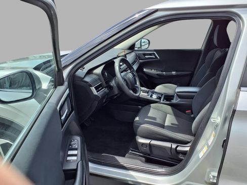 Used 2022 Mitsubishi Outlander ES FWD image 22