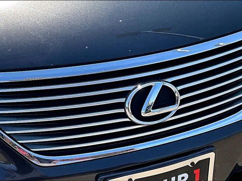 Used 2009 Lexus LS 460 RWD image 29