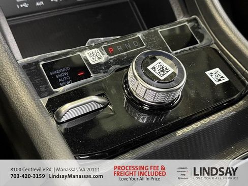 New 2025 Jeep Grand Cherokee Limited w/ Luxury Tech Group II AWD/4WD image 29