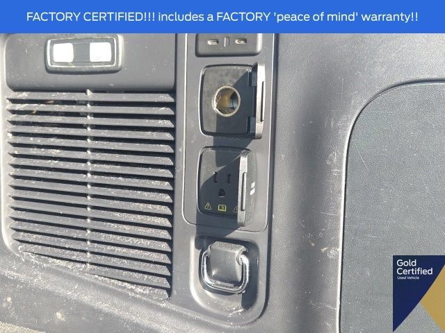 Used 2025 Ford Expedition Tremor AWD/4WD image 16