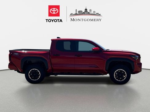 New 2026 Toyota Tacoma TRD Off-Road AWD/4WD image 2