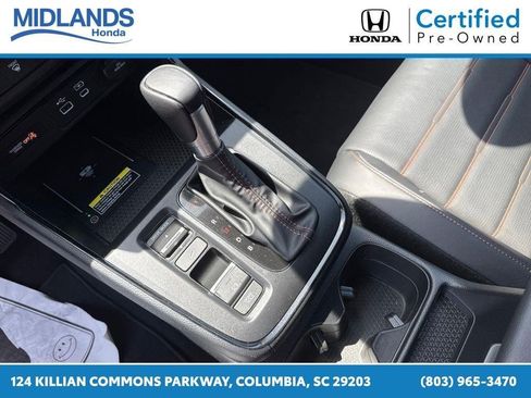 Used 2025 Honda CR-V Sport-L image 24