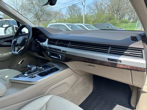 Used 2017 Audi Q7 2.0T Premium Plus image 33