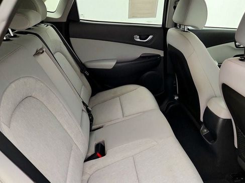 Used 2023 Hyundai Kona SE w/ Cargo Package FWD image 25