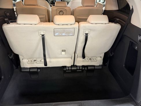 Used 2025 Honda Odyssey EX-L image 24