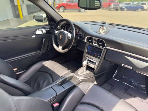 Used 2008 Porsche 911 Turbo AWD/4WD image 25