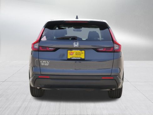 Certified 2023 Honda CR-V EX-L image 6