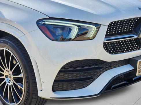 Used 2020 Mercedes-Benz GLE 350 GLE 350 image 5