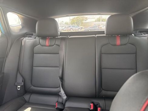 New 2026 Chevrolet Trax RS w/ Driver Confidence Package image 26