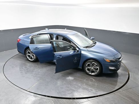 Used 2024 Chevrolet Malibu LT image 58