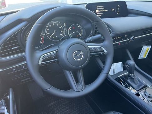 New 2026 MAZDA MAZDA3 2.5 S Sedan w/ Preferred Pkg image 29