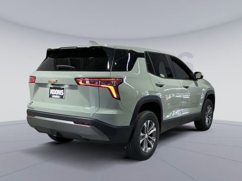 New 2026 Chevrolet Equinox LT w/ LPO, Floor Liner Package image 16