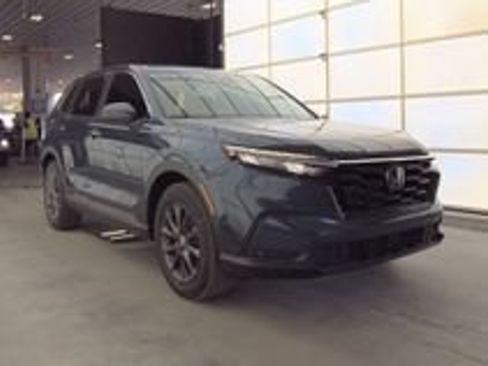 Used 2026 Honda CR-V EX-L image 20