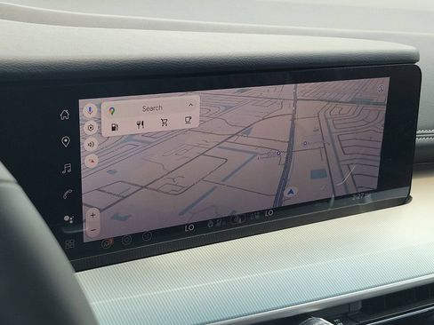 New 2026 Nissan Murano Platinum AWD/4WD image 11