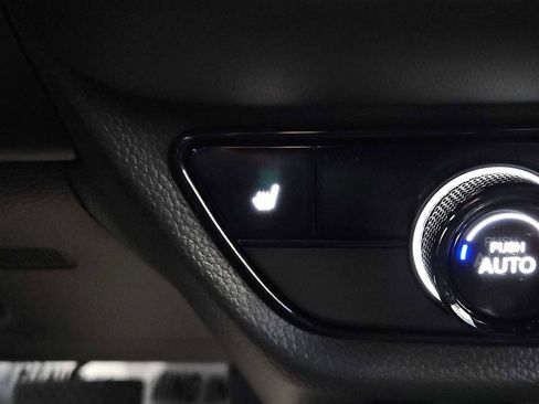 New 2026 Honda HR-V Sport image 11