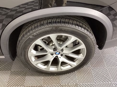 Used 2021 BMW X5 xDrive40i w/ Convenience Package image 12