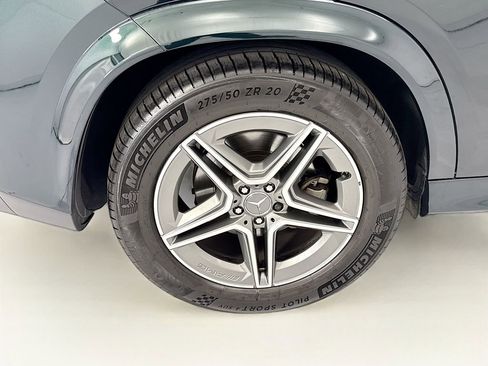 Certified 2024 Mercedes-Benz GLE 53 AMG 4MATIC image 32