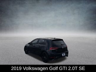 Used 2019 Volkswagen Golf 4-Door video 3