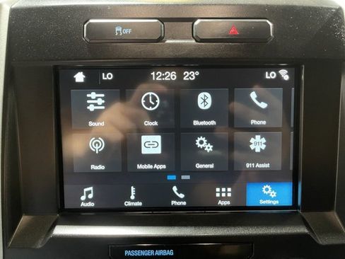 Used 2018 Ford F250 Lariat image 17