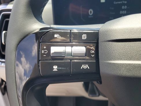 New 2026 Kia Sorento SX AWD/4WD image 12