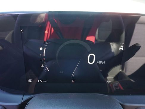 New 2026 Buick Envista Preferred w/ Convenience I Package image 20