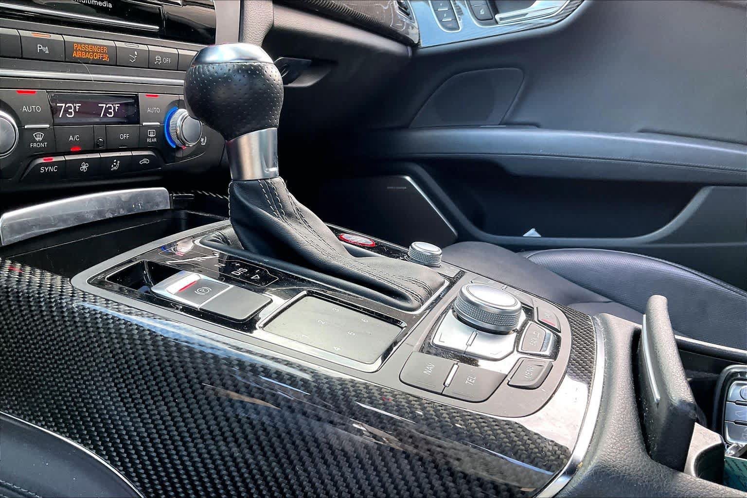 Used 2016 Audi RS 7 Prestige AWD/4WD image 16