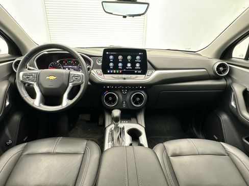 Certified 2023 Chevrolet Blazer LT w/ Sound & Technology Package AWD/4WD image 15