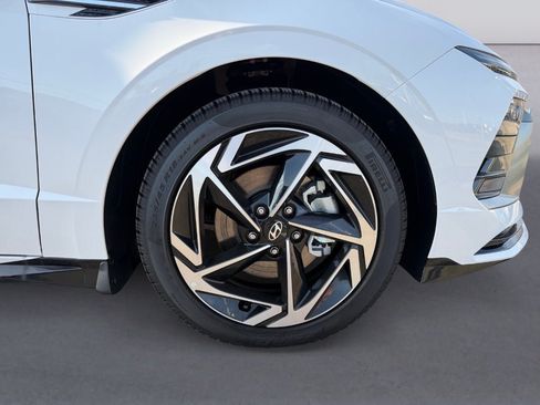New 2026 Hyundai Sonata SEL AWD/4WD image 9