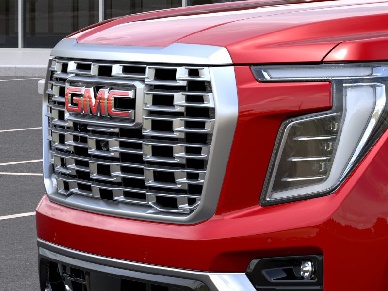 New 2027 GMC Yukon Denali w/ Denali Reserve Package AWD/4WD image 37