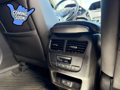 Used 2019 Acura MDX w/ Technology Package FWD image 17