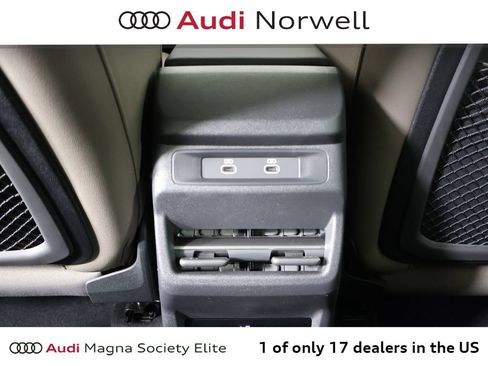 New 2026 Audi Q3 quattro 2.0T AWD/4WD image 22