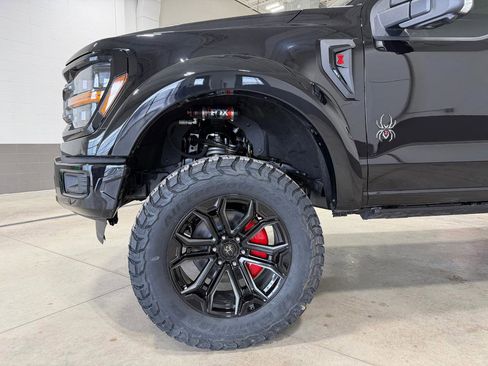 New 2026 Ford F150 XLT w/ Equipment Group 303A High image 13