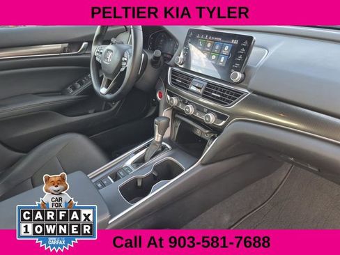 Used 2022 Honda Accord Sport image 14