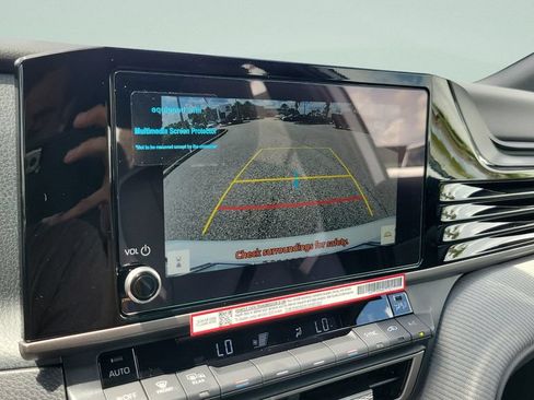 Certified 2026 Toyota Camry SE FWD image 17