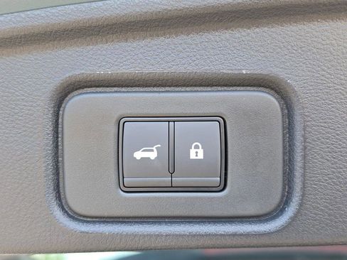 New 2026 Nissan Pathfinder SL FWD image 27