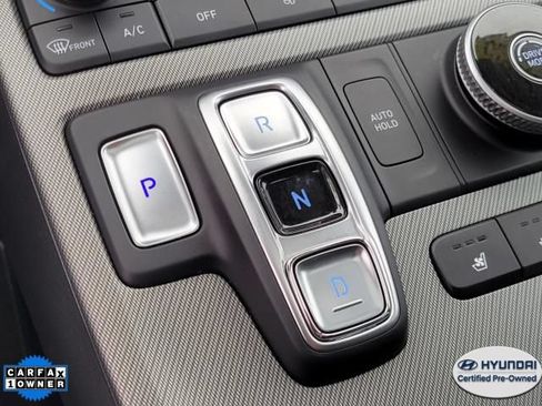 Used 2025 Hyundai Palisade SEL FWD image 33
