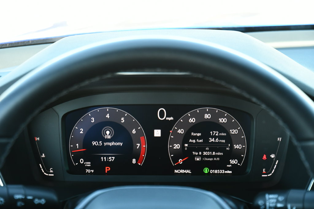 Used 2025 Acura Integra A-Spec FWD image 34