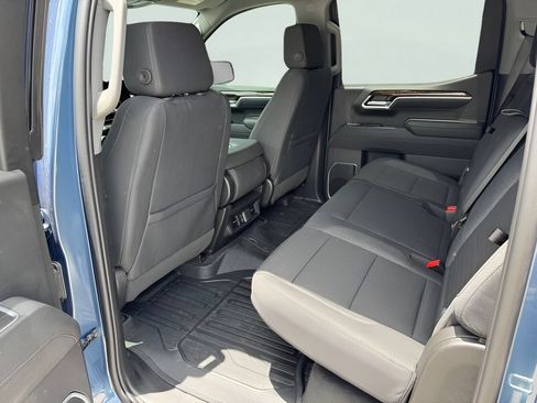 New 2026 GMC Sierra 1500 Elevation RWD image 14