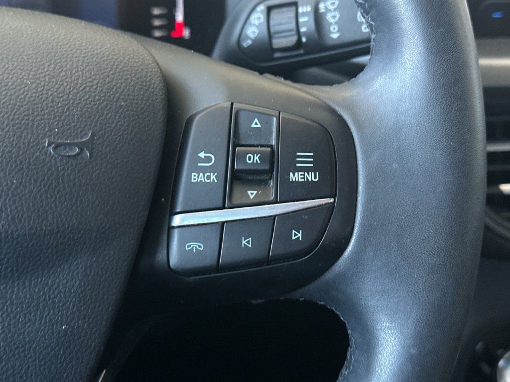 Certified 2024 Ford Escape Active w/ Tech Pack #1 FWD image 25