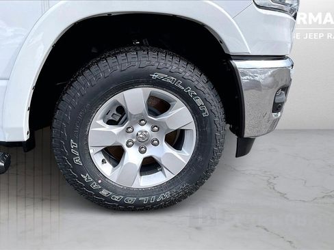 New 2026 RAM 1500 Big Horn image 31