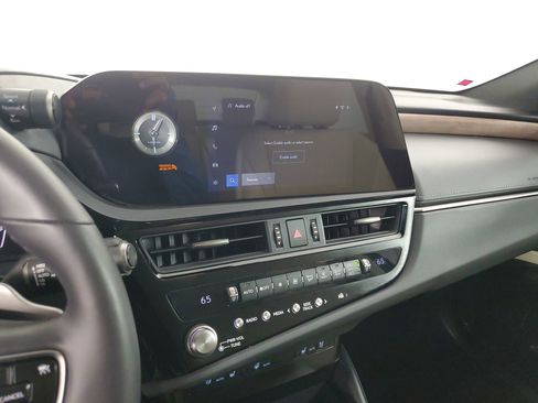 Used 2023 Lexus ES 350 w/ Premium Package image 34
