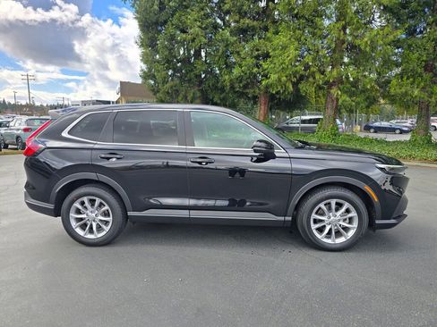 Certified 2023 Honda CR-V EX-L image 12