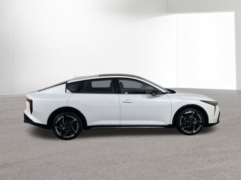 New 2026 Kia K4 GT-Line image 42