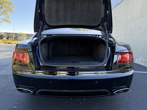 Used 2014 Bentley Flying Spur W12 image 9
