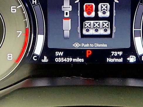 Used 2022 Acura RDX FWD w/ Technology Package image 15