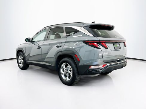 Used 2024 Hyundai Tucson SEL image 5