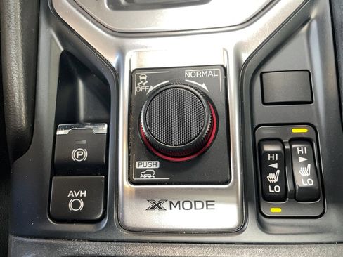 Used 2021 Subaru Forester Premium image 10