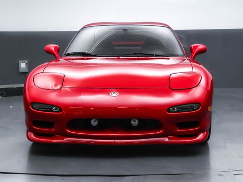 Used 1993 MAZDA RX-7 image 20