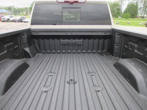 New 2026 GMC Sierra 2500 AT4X w/ AT4X AEV Edition AWD/4WD image 6