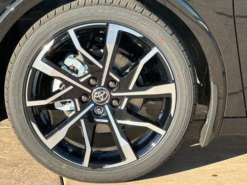 New 2026 Toyota Prius Plug-In Hybrid image 33